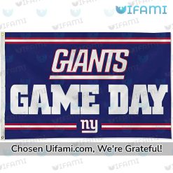 New York Giants House Flag Wonderful Game Day Gift Latest Model