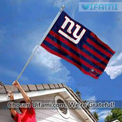 New York Giants Outdoor Flag Excellent USA Flag Gift Top rated
