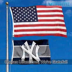 New York Yankees 3×5 Flag Cheerful Gift
