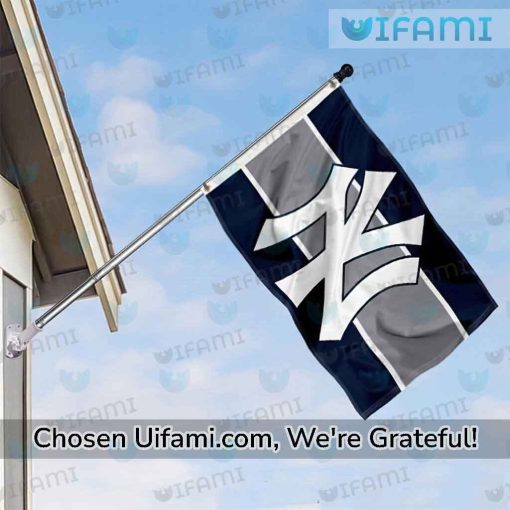 New York Yankees 3×5 Flag Cheerful Gift