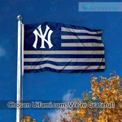 New York Yankees Flag 3x5 Spirited USA Flag Gift Best selling
