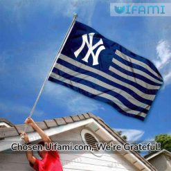 New York Yankees Flag 3x5 Spirited USA Flag Gift Exclusive