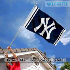 New York Yankees Flag Latest Gift Exclusive