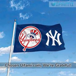 New York Yankees House Flag Outstanding Gift