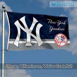 New York Yankees Outdoor Flag Excellent Gift Best selling