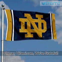 Notre Dame Flag Irresistible Fighting Irish Gift Best selling