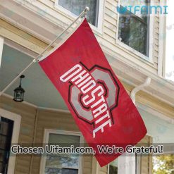 Ohio State Flag Football Discount Ohio State Gifts For Him