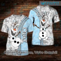 Olaf Clothing 3D Best selling Olaf Gifts For Adults Best selling