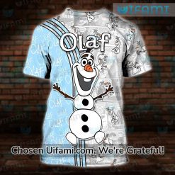 Olaf Clothing 3D Best selling Olaf Gifts For Adults Latest Model