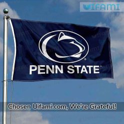 PSU Flag Football Jaw dropping Penn State Gifts For Her Best selling
