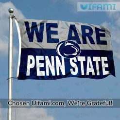 PSU Flag Unique Penn State Gift Best selling
