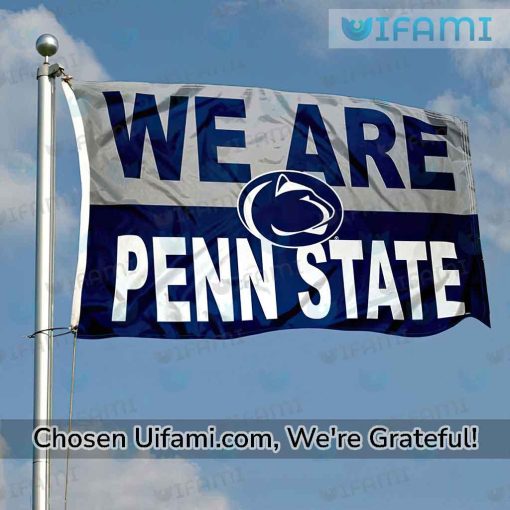PSU Flag Unique Penn State Gift
