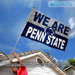 PSU Flag Unique Penn State Gift Exclusive