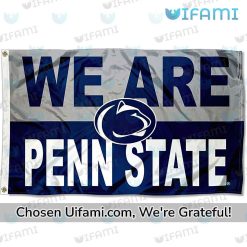 PSU Flag Unique Penn State Gift Latest Model