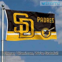 Padres Flag 3x5 Beautiful San Diego Padres Gift Best selling
