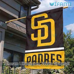 Padres Flag Amazing San Diego Padres Gift Best selling