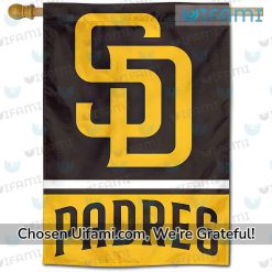 Padres Flag Amazing San Diego Padres Gift Exclusive