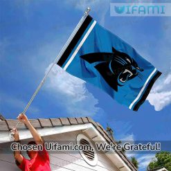 Panthers Flag Superb Carolina Panthers Gifts For Him Exclusive