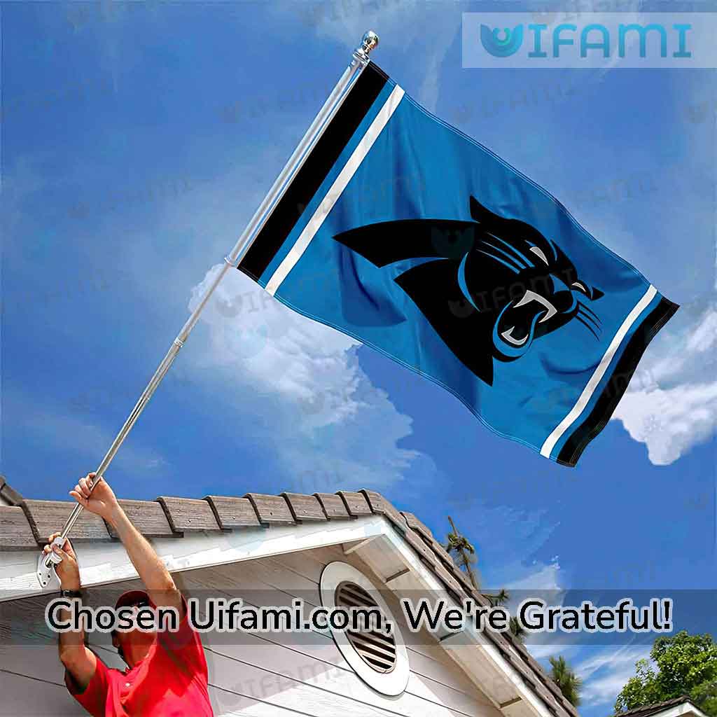Panthers Flag Superb Carolina Panthers Gifts For Him
