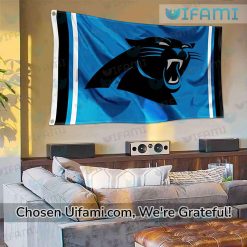 Panthers Flag Superb Carolina Panthers Gifts For Him Latest Model