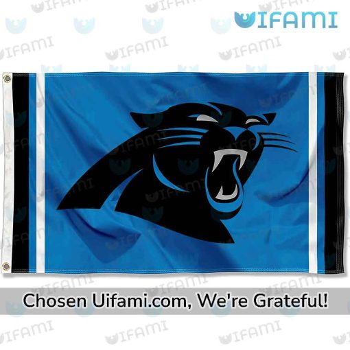 Panthers Flag Superb Carolina Panthers Gifts For Him