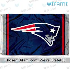 Patriots Flag Football Inspiring New England Patriots Gift Exclusive