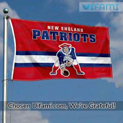 Patriots Flag Radiant New England Patriots Gifts For Him Best selling