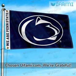 Penn State Flag 3×5 Wonderful Penn State Gifts For Him