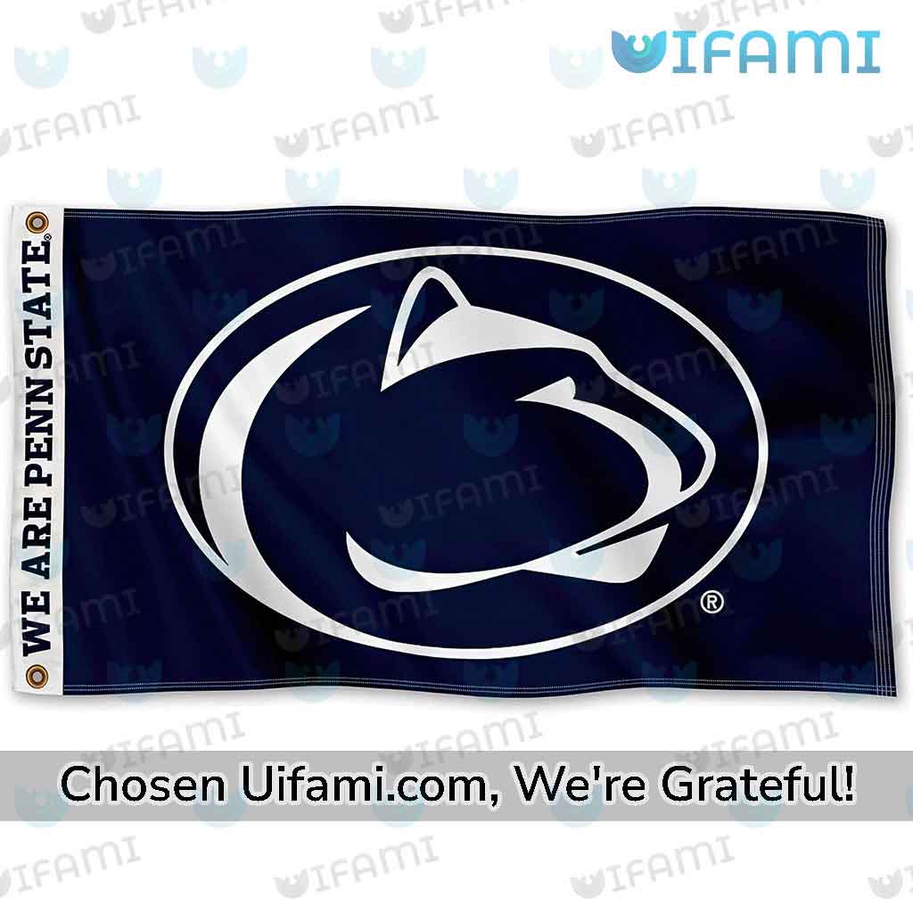 Penn State Flag 3x5 Wonderful Penn State Gifts For Him