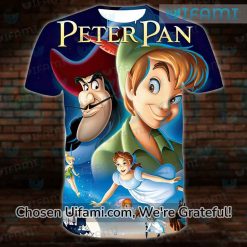 Peter Pan Clothing 3D Exclusive Gift
