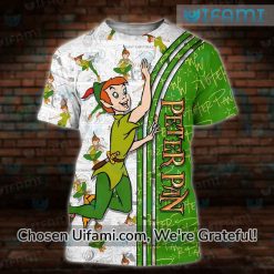 Peter Pan Shirt Men 3D Unexpected Gift