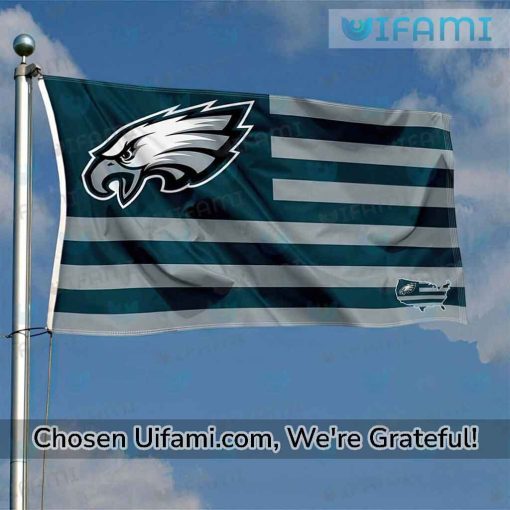 Philadelphia Eagles Flag Best USA Flag Gift