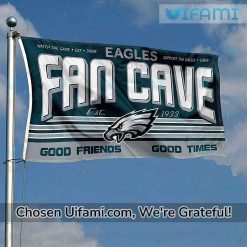 Philadelphia Eagles House Flag Awesome Fan Cave Gift Best selling