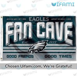 Philadelphia Eagles House Flag Awesome Fan Cave Gift Latest Model