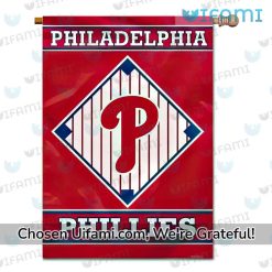 Philadelphia Phillies Flag 3×5 Radiant Phillies Gifts For Him