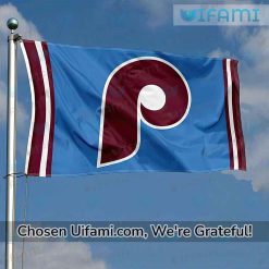 Philadelphia Phillies Flag Unique Phillies Gifts