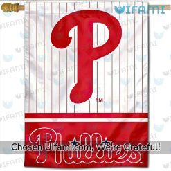 Phillies 3×5 Flag Novelty Philadelphia Phillies Gift