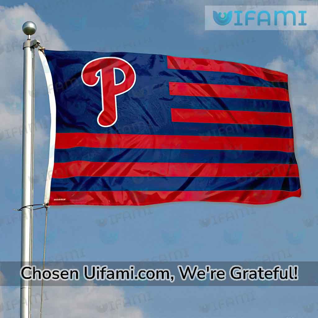 Philadelphia Phillies Flag
