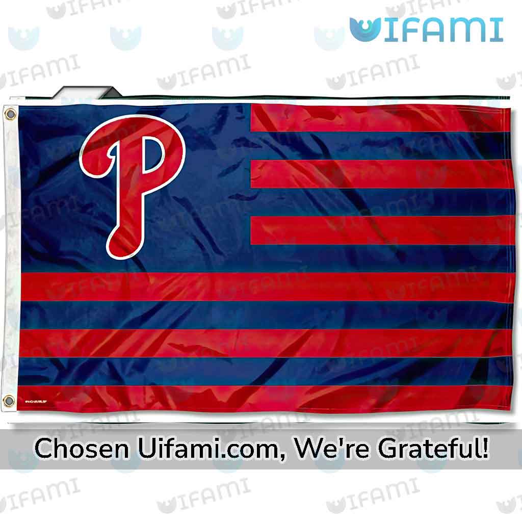 Phillies Flag Astonishing USA Flag Philadelphia Phillies Gift Ideas ...