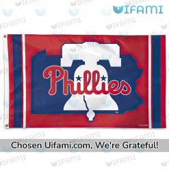 Phillies Flags For Sale Best Philadelphia Phillies Gift