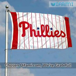 Phillies Outdoor Flag Gorgeous Philadelphia Phillies Gift Best selling