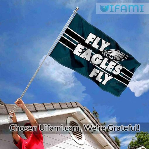 Philly Eagles Flag Surprise Fly Eagles Fly Gift