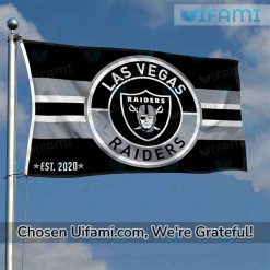 Raiders Flag Football Unbelievable Raiders Gifts For Him Best selling