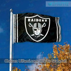 Raiders Flag Playful Las Vegas Raiders Gifts Best selling
