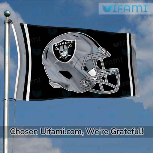 Raiders Flags For Sale Adorable Las Vegas Raiders Gift