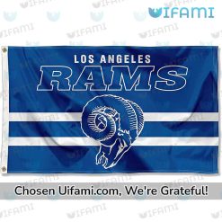 Rams Flag Alluring Los Angeles Rams Gift Latest Model 1