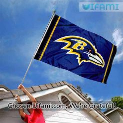 Ravens Flag Football Awesome Baltimore Ravens Christmas Gift Exclusive