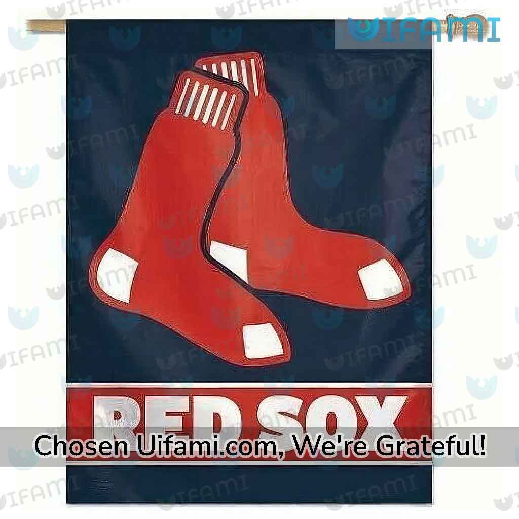 Red Sox Flag Awe-inspiring Gifts For Boston Red Sox Fans