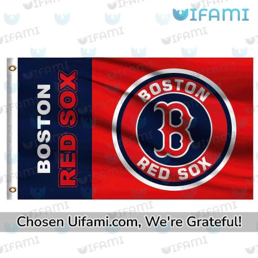 Red Sox House Flag Jaw-dropping Boston Red Sox Gift Ideas