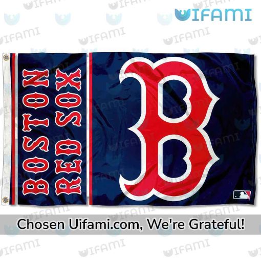 Red Sox Nation Flag Spectacular Boston Red Sox Gifts For Him